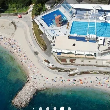 Rossy Rijeka
