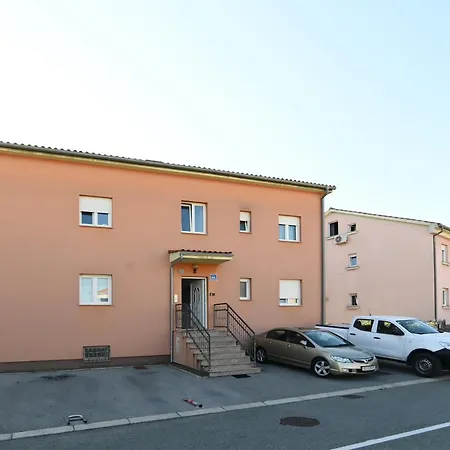 Apartmán Rossy *