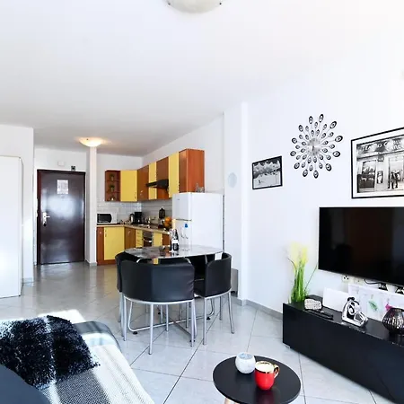 Apartmán Rossy Rijeka