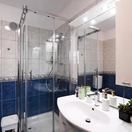 Apartmán Rossy Rijeka