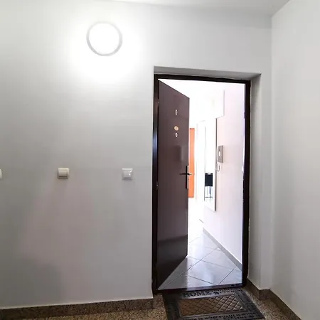 Rossy Apartmán