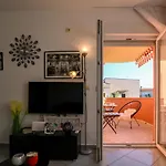Rossy Apartman Rijeka
