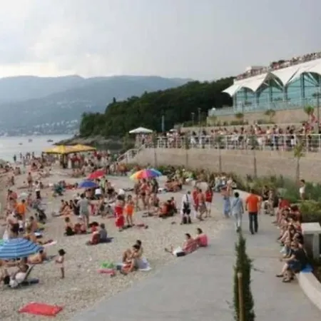 Rossy * Rijeka