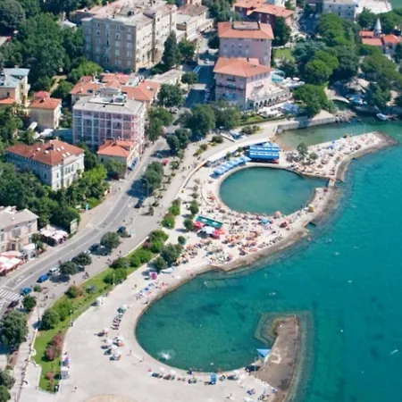 Rossy * Rijeka