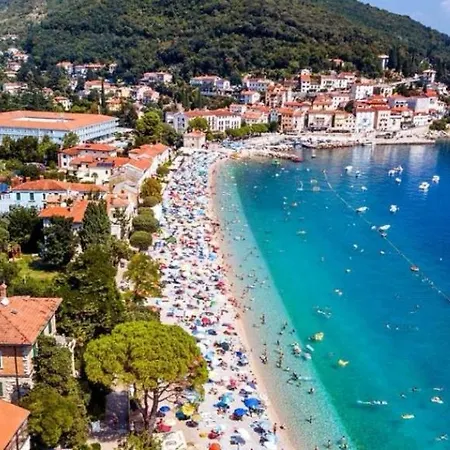 Daire Rossy Rijeka