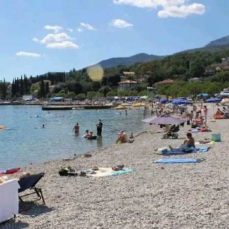 Rossy Rijeka
