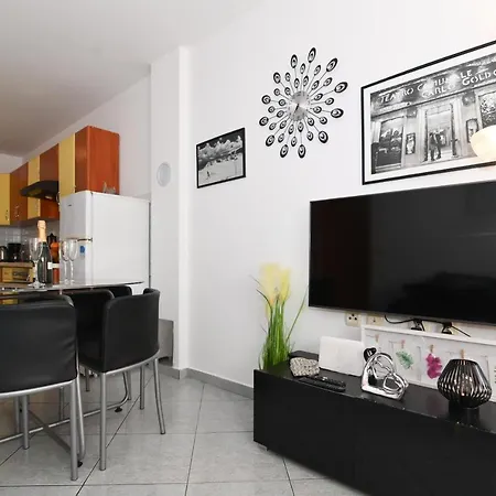 Apartament Rossy Rijeka