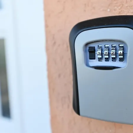 Apartament Rossy Rijeka