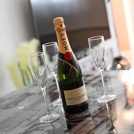 Rossy Apartament Rijeka