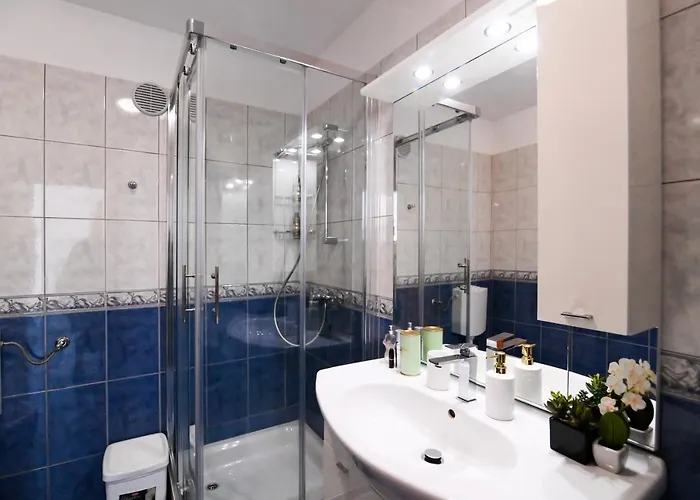 公寓 Rossy 里耶卡