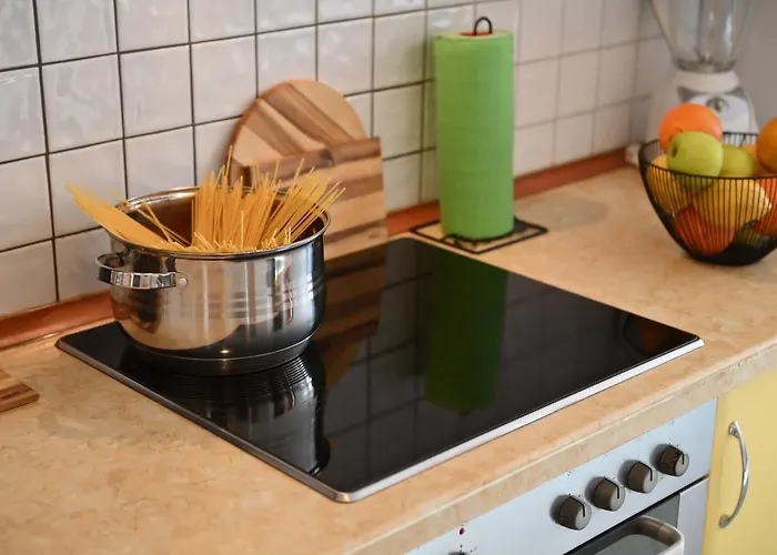 Rossy 公寓 里耶卡