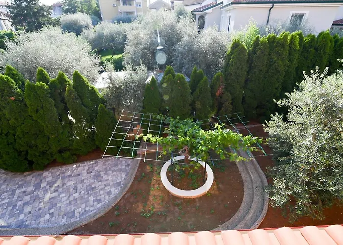 Rossy 公寓 里耶卡