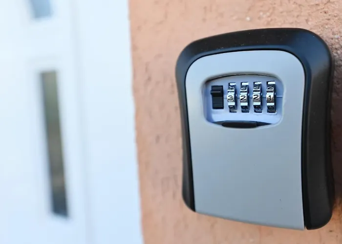 Apartment Rossy Rijeka