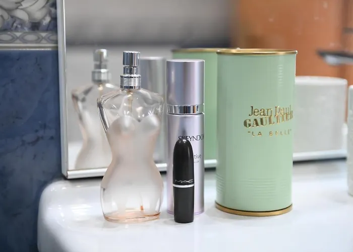 Apartment Rossy Rijeka