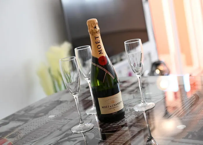 Rossy Apartment Rijeka