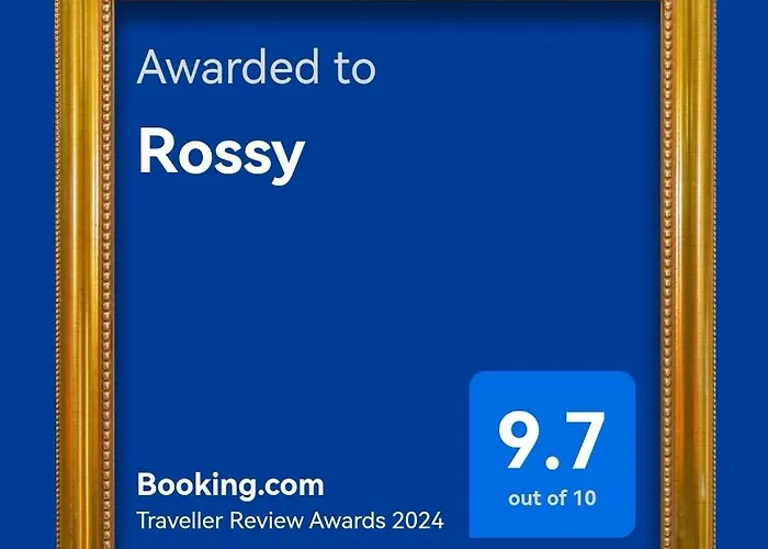 Rossy 公寓 里耶卡